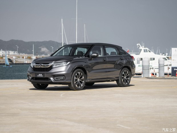 廣汽本田 冠道 2017款 240TURBO 兩驅(qū)豪華版 廣汽本田 冠道 2017款 240TURBO 兩驅(qū)豪華版