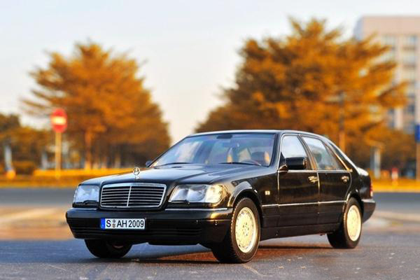 強(qiáng)制報(bào)廢已取消，汽車開多久賣掉最劃算？